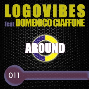 Logovibes feat. Domenico Ciaffone - Around [Housetwo7 Records]