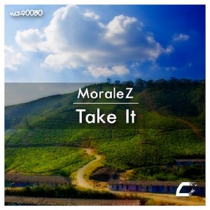 Moralez - Take It [Carypla Records]