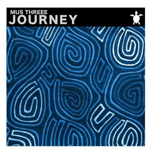 Mus Threee - Journey (Afro Room Mix) [Vida Records]