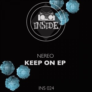 Nereo - Keep On [Inside Label]