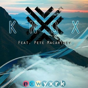 Nxwyxrk feat Pete McCartney - Knox [TeamSweat]