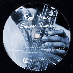 Paul Youx - Secret Roots [Nuphuture Traxx]