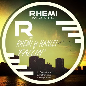 Rhemi feat. Hanlei - Fallin' [Rhemi Music]