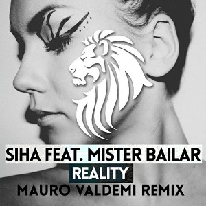 SIHA feat. Mister Bailar - Reality [Marvellous Music]