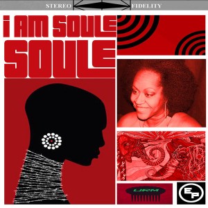 SOULe - I Am SOULe [Urban Retro Music Group]