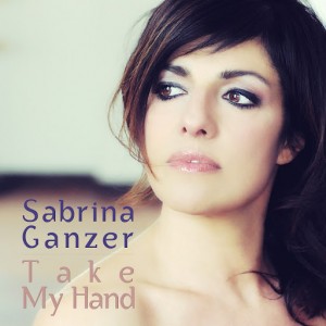 Sabrina Ganzer - Take My Hand [Bloom]