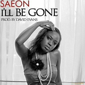 Saeon - I'll Be Gone [Jungle Records]