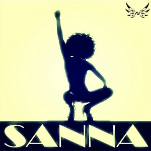 Sanna - That´s Right [Aura Virgin Records]