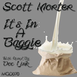 Scott Morter - It's In A Baggie [Modulate Goes Digital]