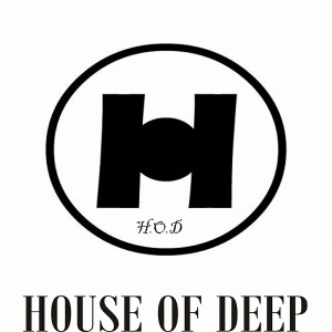 Sir Ninja Deep - Ninja's In War [House Of Deep Digital]