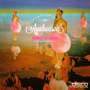 Somiak - Ayahuasca [Disco Future Records]