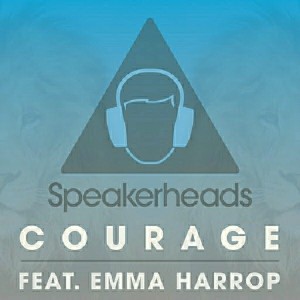 Speakerheads feat Emma Harrop - Courage [Atonal Measure]