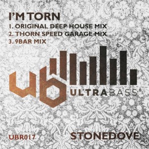 Stonedove - I'm Torn [Ultra Bass Records]