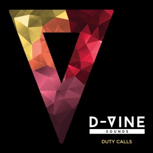 Timmy P & Havana Dub - Duty Calls [D-Vine Sounds]