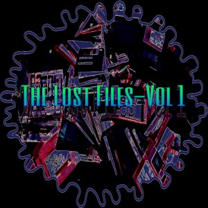 Tink Thomas - The Lost Files, Vol. 1 [Majic Soul]