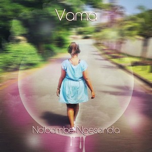 Vama - Ndibambe Ngesandla [Dark Voyage Records]