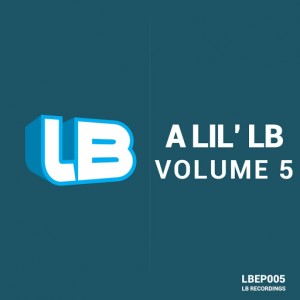 Various Artists - A Lil' LB, Vol. 5 [LB Recordings]