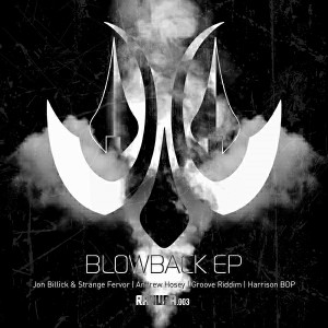 Various Artists - Blowback EP [Ranura]