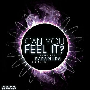 Various Artists - Can You Feel It, Vol. 6 (Compiled By Baramuda) [ADSR Records]