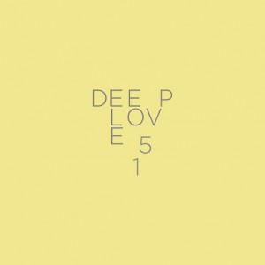 Various Artists - Deep Love 15 [Dirt Crew Recordings]