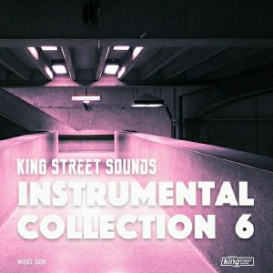 Various Artists - King Street Sounds Instrumental Collection Vol.6 [King Street]