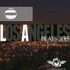Various Artists - LA Beats 2015 [Proud Sound Records]