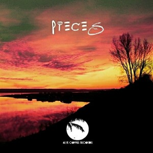 Various Artists - Pieces [Blue Coffee Records]