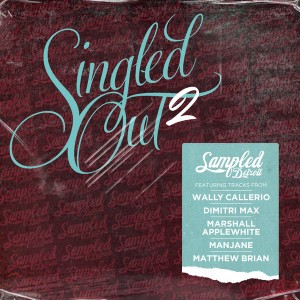 Various Artists - Singled Out 2 [Sampled Recordings]