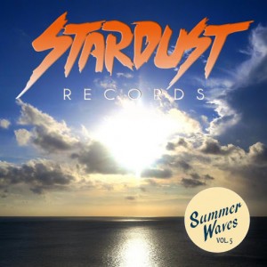 Various Artists - Summer Waves, Vol. 5 [Stardust Records]