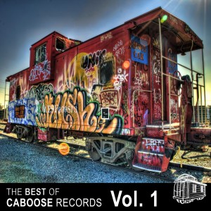 Various Artists - The Best Of Caboose Records, Vol. 1 [Caboose Records]