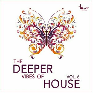 Various Artists - The Deeper Vibes of House, Vol. 6 [Tenor]