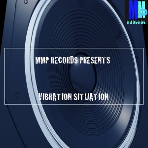 Various Artists - Vibration Situation [MMP Records]