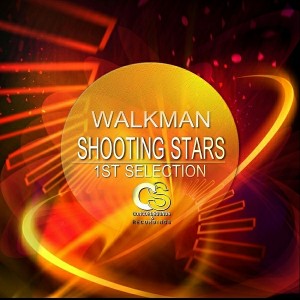 WalkMan - Shooting Star (1st Selection) [Concord Sounds & Recordings]