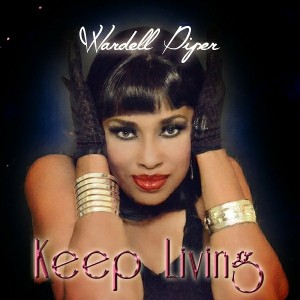 Wardell Piper - Keep Living [Society Hill - EMG]