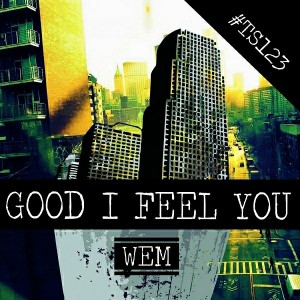 WeM - Good I Feel You [Trash Society]