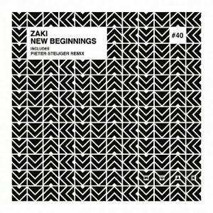 Zaki - New Beginnings [Muak Music]