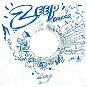 Zeep - Zeep Dreams (remixed) [Far Out Recordings]