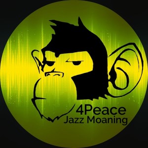 4Peace - Jazz Moanin' [Monkey Junk]