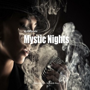 AAMBeatz - Mystic Nights [Symphonic Distribution]