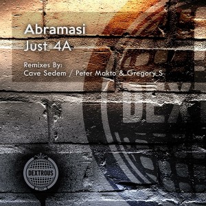 Abramasi - Just 4A [Dextrous Deep]