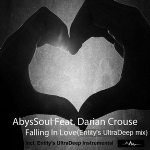 AbysSoul feat. Darian Crouse - Falling In Love [Abyss Music]