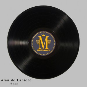 Alan de Laniere - Boxx [MCT Luxury]