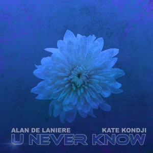 Alan de Laniere & Kate Kondji - U Never Know [Mycrazything Records]