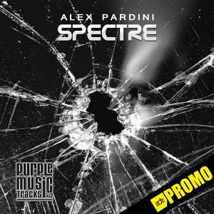 Alex Pardini - Spectre [Purple Tracks]