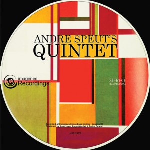 Andre Espeut Quintet - This Ain't How It Ends__Cut Loose [Imagenes]