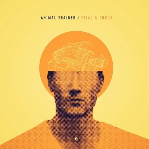 Animal Trainer - Trial & Error [Einmusika Recordings]
