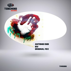 Antonio Eudi - Giv - Single [Tonemind Records]