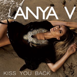 Anya V - Kiss You Back [Blacklight Music]