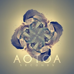 Aotoa - Seconds [Jalapeno]