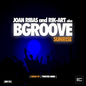 BGroove - Sunrise (Twisted Mind Remix) [Epoque Music]